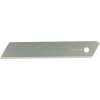 EDE67210018 Čepel do vysouvacího nože Cutter Solid-Endura 18 mm SB-balíček, 10 ks. TAJIMA EDE67210018 Čepel do vysouvacího nože Cutter Solid-Endura 18 mm SB-balíček, 10 ks. TAJIMA