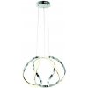Milagro LED Luster na lanku GLOBE 1xLED/50W/230V MI327 + záruka 3 roky zadarmo + záruka 3 roky zadarmo Milagro LED Luster na lanku GLOBE 1xLED/50W/230V MI327 + záruka 3 roky zadarmo + záruka 3 roky zadarmo