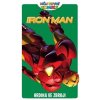 MPK 3: Iron Man - Hrdina ve zbroji MPK 3: Iron Man - Hrdina ve zbroji