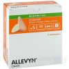 Allevyn Heel Krytie na rany 10,5 x 13,5 cm neadhezívne polyuretánové penové krytie 5 ks