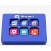 Elgato Stream Deck Mini Discord Edition Elgato Stream Deck Mini Discord Edition