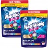 Waschkonig Kapsule na pranie Color 5-komorové 2 x 32 PD Waschkonig Kapsule na pranie Color 5-komorové 2 x 32 PD