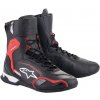 ALPINESTARS topánky SUPERFASTER black/bright red/white - 38 ALPINESTARS topánky SUPERFASTER black/bright red/white - 38