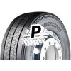 BRIDGESTONE ECOPIA H-STEER 002 385/55 R22.50 160K/158L 3PMSF M+S BRIDGESTONE ECOPIA H-STEER 002 385/55 R22.50 160K/158L 3PMSF M+S