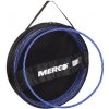 Merco Set Hula Hoop Aero 80 gymnastická obruč 10 ks - 1 sada Merco Set Hula Hoop Aero 80 gymnastická obruč 10 ks - 1 sada