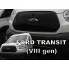 Clona zimná Heko Ford Transit VIII 2014 - 2018 vrchná Clona zimná Heko Ford Transit VIII 2014 - 2018 vrchná