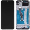 Huawei Y6, Y6 Pro, Y6 Prime OLED HQ LCD displej + dotyková plocha + rám čierna UH-26008 Huawei Y6, Y6 Pro, Y6 Prime OLED HQ LCD displej + dotyková plocha + rám čierna UH-26008
