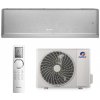 Klimatizácia GREE Airy - 2,7 kW (strieborná) Klimatizácia GREE Airy - 2,7 kW (strieborná)