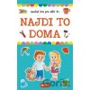 Najdi to doma výukové karty Najdi to doma výukové karty