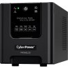 CyberPower Professional Tower LCD UPS 750VA/675W PR750ELCD CyberPower Professional Tower LCD UPS 750VA/675W PR750ELCD