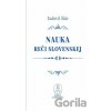 Nauka reči slovenskej Nauka reči slovenskej