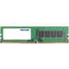 PATRIOT Signature 16GB DDR4 2666MHz / DIMM / CL19 PSD416G26662 PATRIOT Signature 16GB DDR4 2666MHz / DIMM / CL19 PSD416G26662