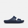 Crocs Classic Sandal v2 Navy Crocs Classic Sandal v2 Navy