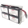 APC RBC23 batéria do UPS Sealed Lead Acid (VRLA) (RBC23) APC RBC23 batéria do UPS Sealed Lead Acid (VRLA) (RBC23)