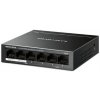 TP-LINK Mercusys MS106P / Switch / 6x RJ45 / PoE (MS106P) TP-LINK Mercusys MS106P / Switch / 6x RJ45 / PoE (MS106P)