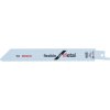 Bosch Pilový plátek do pily ocasky S 922 BF Flexible for Metal Accessories 2608656037 Bosch Pilový plátek do pily ocasky S 922 BF Flexible for Metal Accessories 2608656037