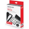 Sencor SVX 031HF Sencor SVX 031HF