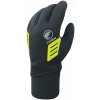 Chiba Ice LF black/reflex-yellow