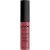 NYX PROFESSIONAL MAKEUP Soft Matte Lip Cream 25 Budapest 8 ml NYX PROFESSIONAL MAKEUP Soft Matte Lip Cream 25 Budapest 8 ml