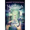 MOONLEAPERS (HADDIX MARGARET PETERSON)(Pevná) MOONLEAPERS (HADDIX MARGARET PETERSON)(Pevná)