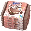 Manner Snack mliečne s čokoládou 5 x 25 g