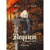 Requiem, upíří rytíř 1: Vzkříšení - Pat Mills Requiem, upíří rytíř 1: Vzkříšení - Pat Mills