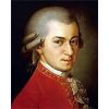 Wolfgang Amageus Mozart - Klavierkonzerten 25&26 Wolfgang Amageus Mozart - Klavierkonzerten 25&26