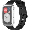 Ochranné puzdro Huawei Watch Fit transparentné Ochranné puzdro Huawei Watch Fit transparentné