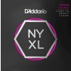 D'Addario NYXL0984SB Struny pre elektrickú gitaru D'Addario NYXL0984SB Struny pre elektrickú gitaru