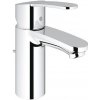 Grohe Eurostyle Cosmopolitan - Páková umývadlová batéria, chróm 3355220E Grohe Eurostyle Cosmopolitan - Páková umývadlová batéria, chróm 3355220E