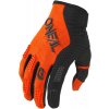 Rukavice Element Racewear oranžové - M 21cm Rukavice Element Racewear oranžové - M 21cm