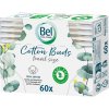 Bel Cotton vatové tyčinky cestovné 60 ks Bel Cotton vatové tyčinky cestovné 60 ks