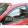 Deflektory Heko Citroen C4 2021 predné + zadné