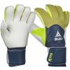 Select GK Gloves 03 Kids modro-zeleno-sivé veľ. 4 Select GK Gloves 03 Kids modro-zeleno-sivé veľ. 4