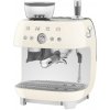 Smeg EGF03CREU krémová Smeg EGF03CREU krémová