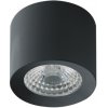 Loxon Príložný LED Spot WW PWM Anthracite (100279) Loxon Príložný LED Spot WW PWM Anthracite (100279)