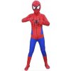 Kostým detský Spiderman veľkosť M 120cm Kostým detský Spiderman veľkosť M 120cm