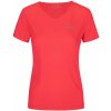 Kilpi Dimaro-w dámske tričko ružová Veľkosť: 34 Kilpi Dimaro-w dámske tričko ružová Veľkosť: 34