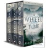 The Wheel of Time Box Se… The Wheel of Time Box Se…