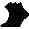 Boma Zazr Unisex ponožky - 3 páry BM000000627700101124 čierna 35-38 (23-25) Boma Zazr Unisex ponožky - 3 páry BM000000627700101124 čierna 35-38 (23-25)