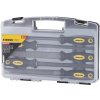 Sada pilníků Strend Pro FS1015 5 dielna 200 mm 227290 Sada pilníků Strend Pro FS1015 5 dielna 200 mm 227290
