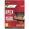 APEX Legends: 11500 Coins | Xbox One / Xbox Series X/S APEX Legends: 11500 Coins | Xbox One / Xbox Series X/S