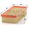 MANN FILTER Vzduchový filter C 3093 MANN FILTER Vzduchový filter C 3093
