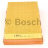 BOSCH Vzduchový filter F026400107 BOSCH Vzduchový filter F026400107