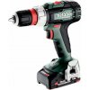 Metabo ŠROUBOVÁK BS 18 L QUICK 60/26 Nm 2x2,0 Ah METABOX Metabo ŠROUBOVÁK BS 18 L QUICK 60/26 Nm 2x2,0 Ah METABOX