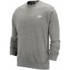 Nike Sportswear CLUB sivá BV2666-063