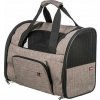 Prepravný batoh pre psa tkanina Trixie béžová M 41 cm x 30 cm x 21 cm Prepravný batoh pre psa tkanina Trixie béžová M 41 cm x 30 cm x 21 cm