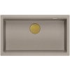 Quadron Logan 110 Beige Zlaty Quadron Logan 110 Beige Zlaty