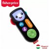 Fisher-Price: Smiať sa a učiť sa! Vzdelávacie diaľkové ovládanie - v maďarskom jazyku Fisher-Price: Smiať sa a učiť sa! Vzdelávacie diaľkové ovládanie - v maďarskom jazyku