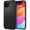 Spigen Liquid Air iPhone 15 - Matte čierne Spigen Liquid Air iPhone 15 - Matte čierne